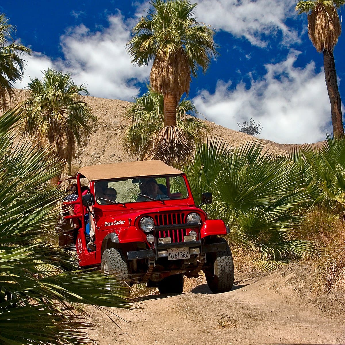 A jeep journey into the Sahara with Gnawa music and a traditional madfouna lunch in a local home