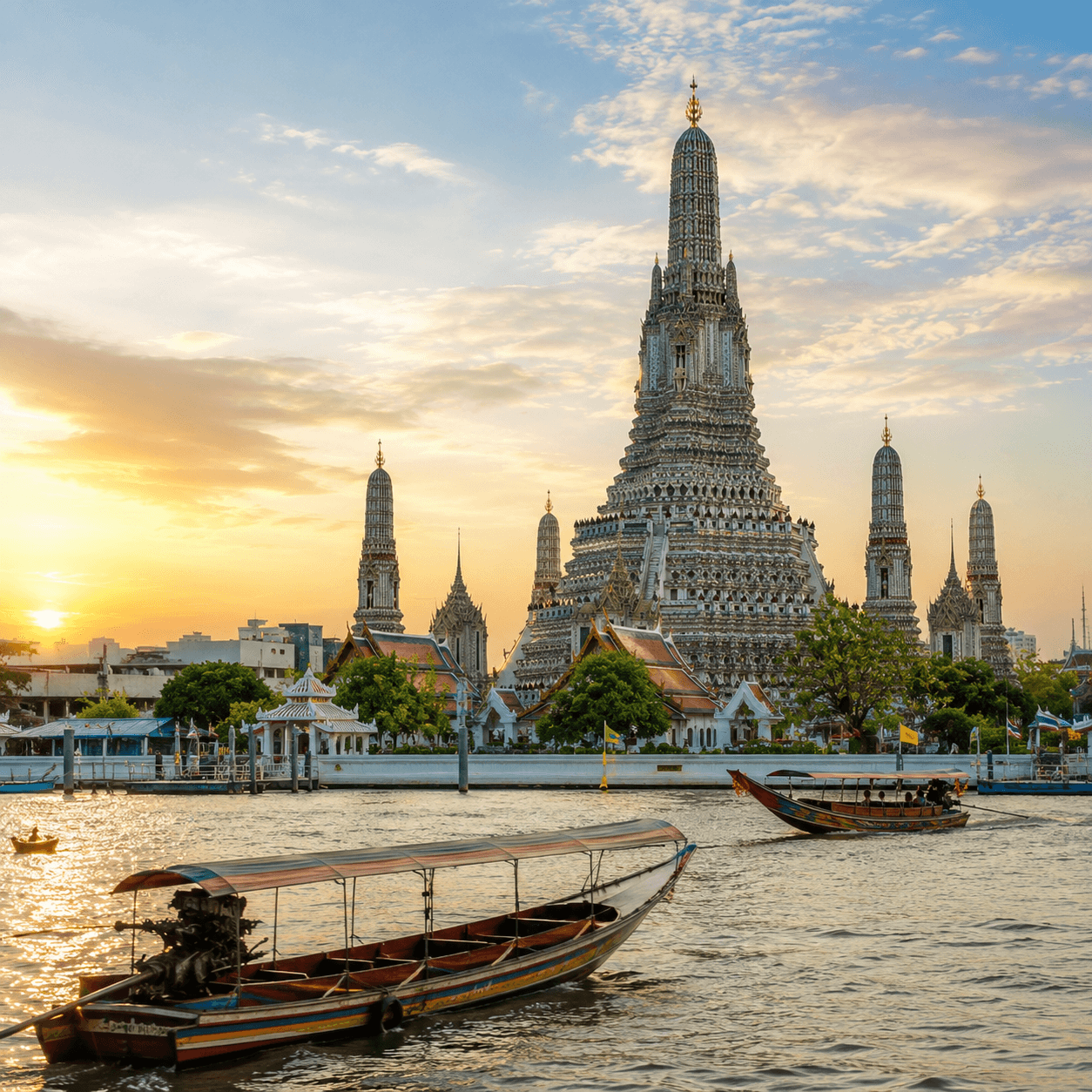 Thailand
